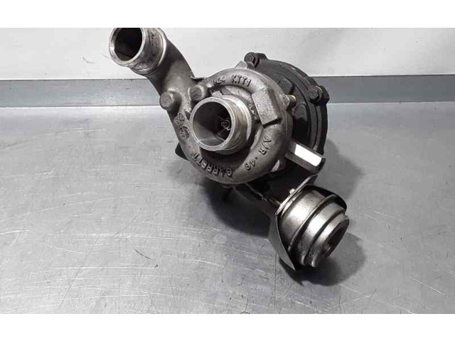 Турбина SsangYong Actyon A6640900780, GARRET