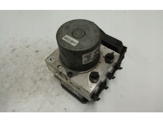 Блок ABS     589201E410    KIA Venga 