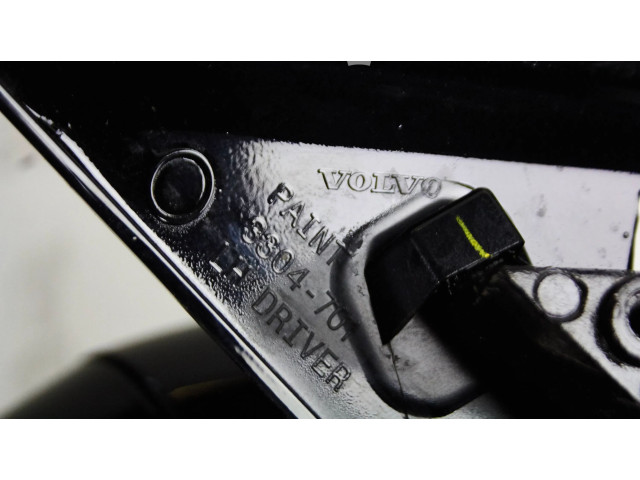 Зеркало электрическое        Volvo V60  2013-2018 года   