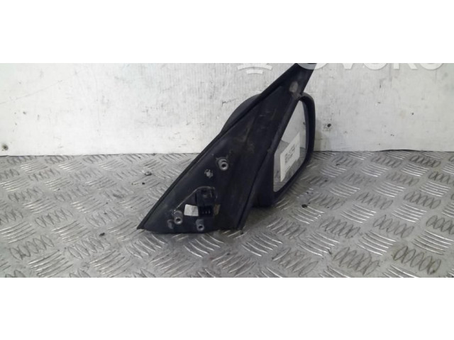 Зеркало электрическое Opel Meriva A 2003 - 2010 года