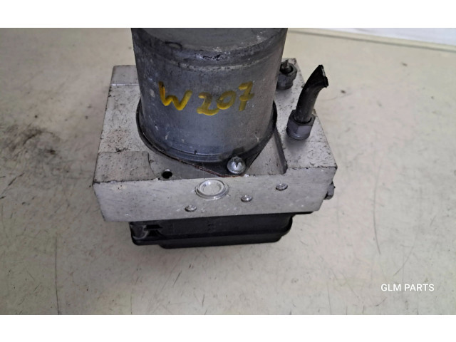 Jednotka ABS 0265951614 Mrcedes-Benz E C207 W207 2011