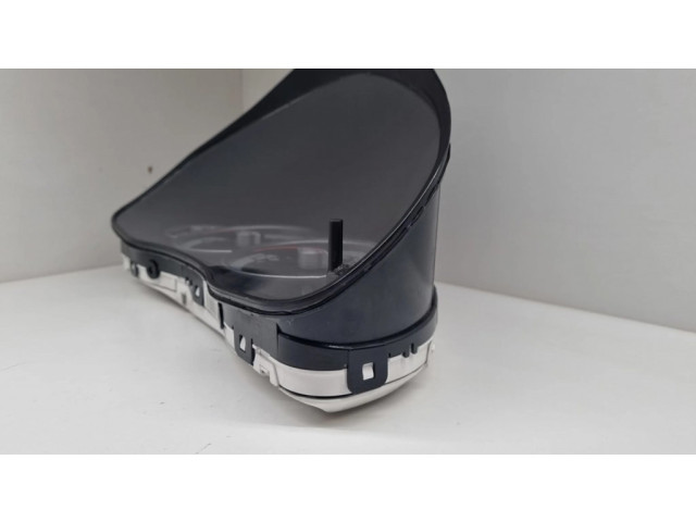 Přístrojová deska Toyota Avensis T250 2005 0257015, 1205451015330