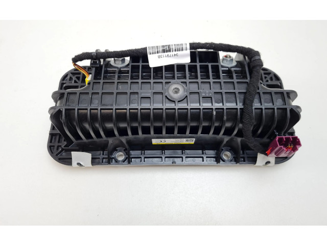 Подушка безопасности пассажира 314606950, P031351330 Volvo XC90