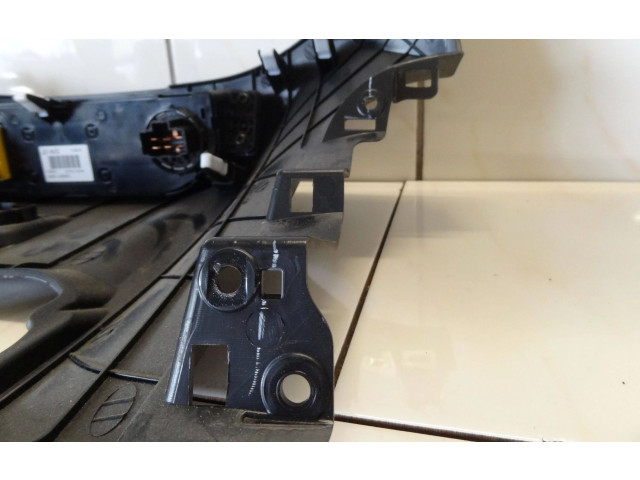 Блок управления климат-контролем 97250-A2002   KIA Ceed