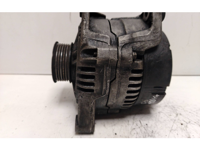 Генератор 0123515024, 059903015   Audi A6 S6 C5 4B      