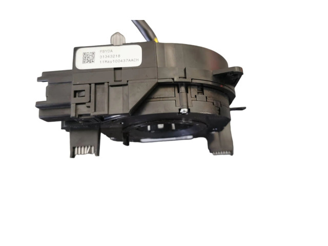 Подрулевой шлейф SRS 31343218, AND761002C Volvo S60