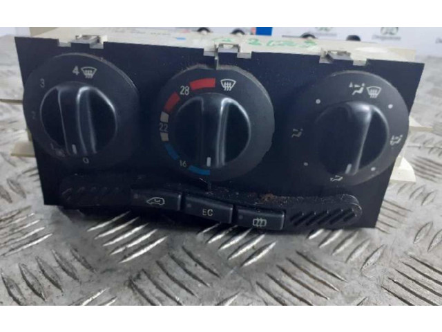 Блок управления климат-контролем 1688300485   Mercedes-Benz A W168