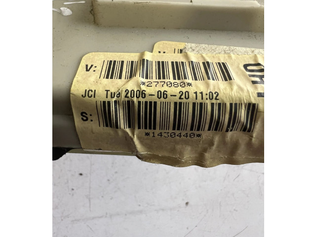 Модуль управления BSM 05026038AG, P05026038AG Jeep Cherokee III KJ