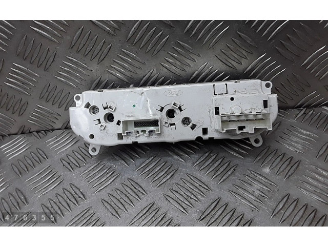 Блок управления климат-контролем bk2t19980dg Ford Transit Custom