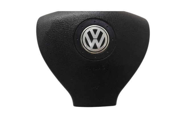 Подушка безопасности водителя 2K0880201L, 61982050C   Volkswagen Caddy