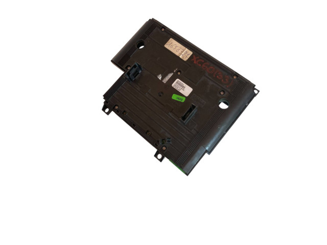 Блок управления климат-контролем 30782903, 08W34E04   Volvo V70