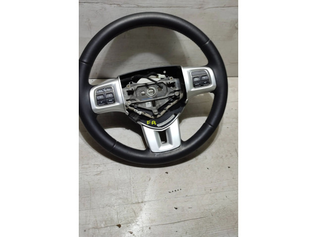 Руль Fiat Freemont   -  года 68064791AD      