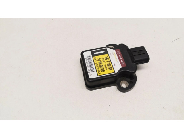 Датчик ESP (системы стабильности) (датчик продольного ускорения)