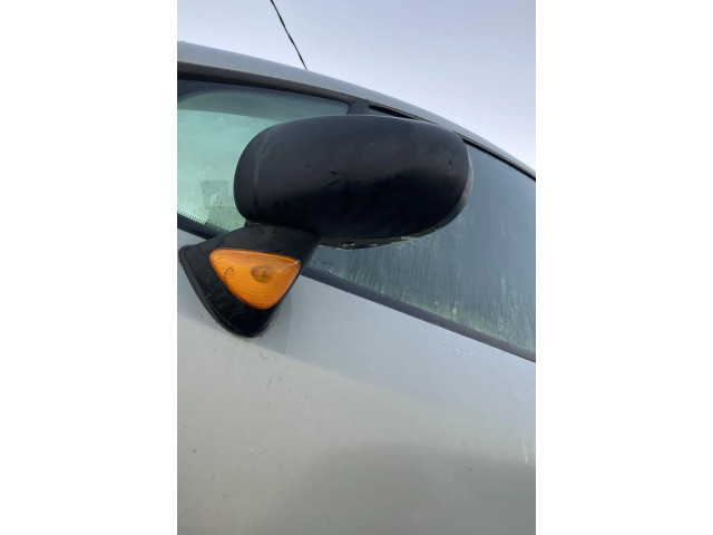 Zpětné zrcátko Renault Modus 2005 7701065901