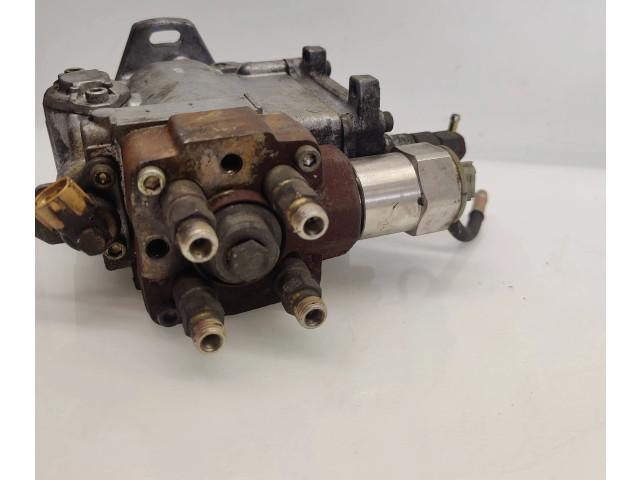 Топливный насос