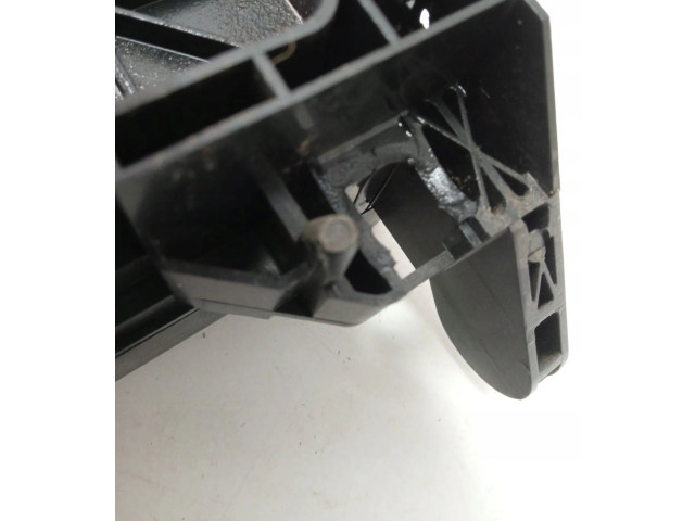 Pojistková skříňka Řídící jednotka BSM 7M3962258AC Seat Alhambra (Mk1) 2003