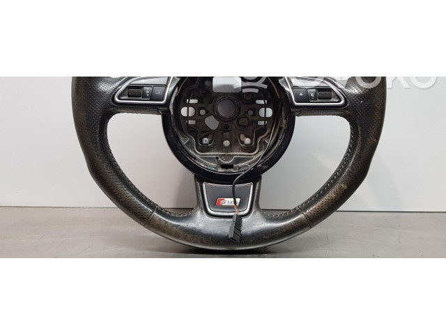 Руль Audi A1 2010 - 2018 года 8X0419091LAOB, 8X0419091L