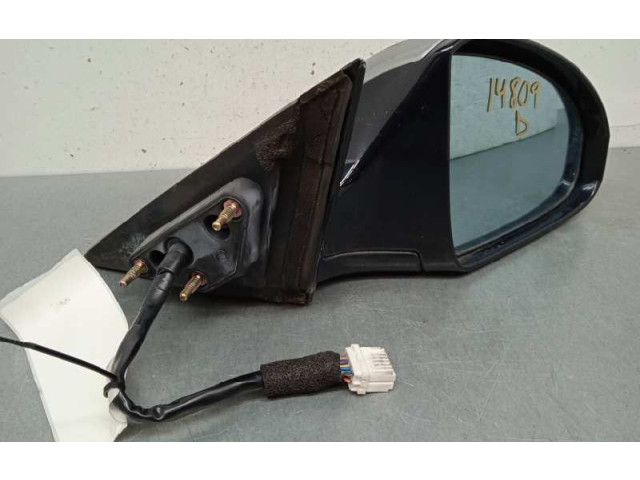 Зеркало электрическое Infiniti FX - года