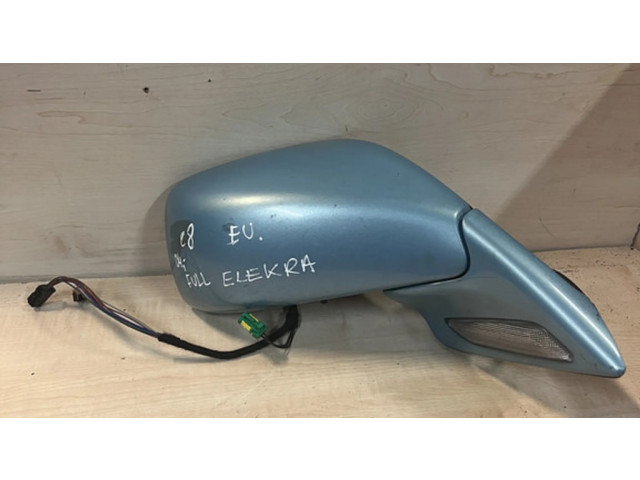 Зеркало электрическое     правое    Citroen C8     