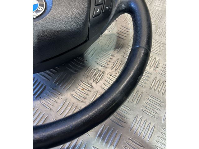 Volant BMW 5 E60 E61 2008 41307731, 336774449049