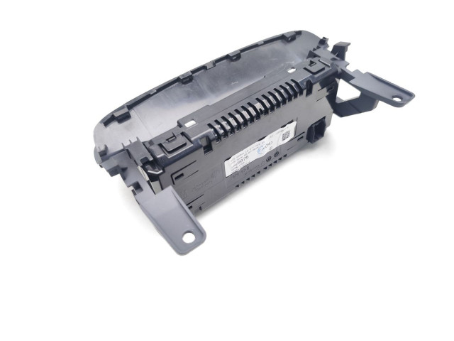 Дисплей    22858075, 565412769   Opel Meriva B