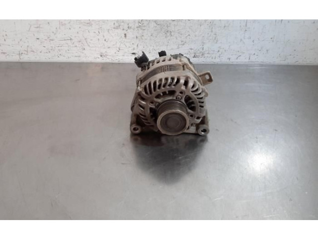 Генератор Peugeot Partner III