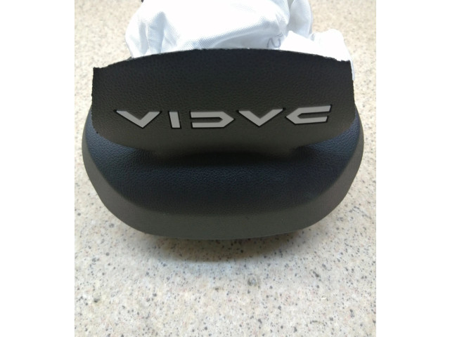 Подушка безопасности водителя 985109186R Dacia Spring