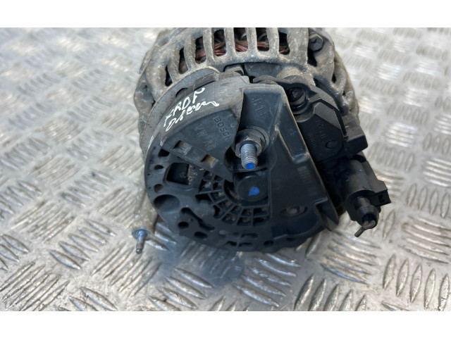 Генератор 06F903023F   Volkswagen Caddy      