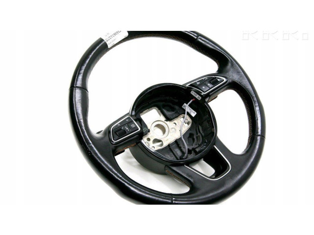 Руль Audi Q3 8U 2011-2016 года 8U0419091AC