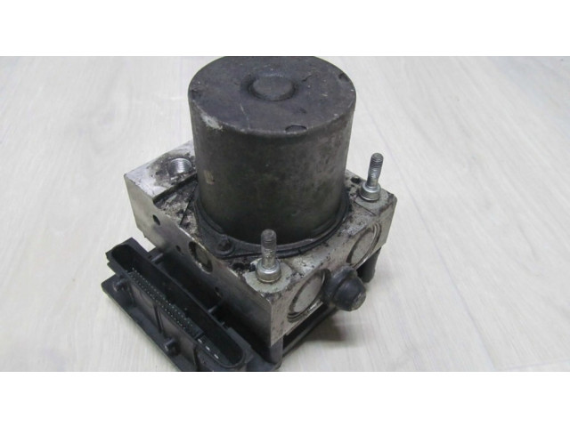 Блок АБС 265231415, 0265950456 Nissan Almera N16 2000-2010 года