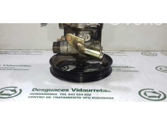 Рулевая рейка Насос усилителя руля Mitsubishi Montero - года