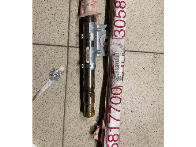 Боковая подушка безопасности 305817700 Nissan Pathfinder R51