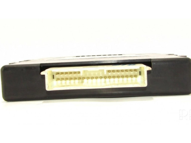 Другие блоки управления / модули