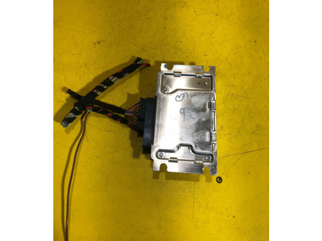 Блок управления 7540192, 189KM   BMW X3 E83