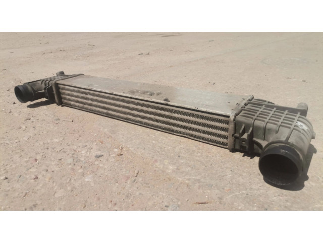 Интеркулер Ford Galaxy 1.9