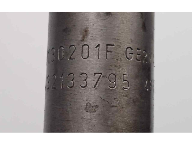 Форсунка BOSCH Audi A4 Allroad BCZ