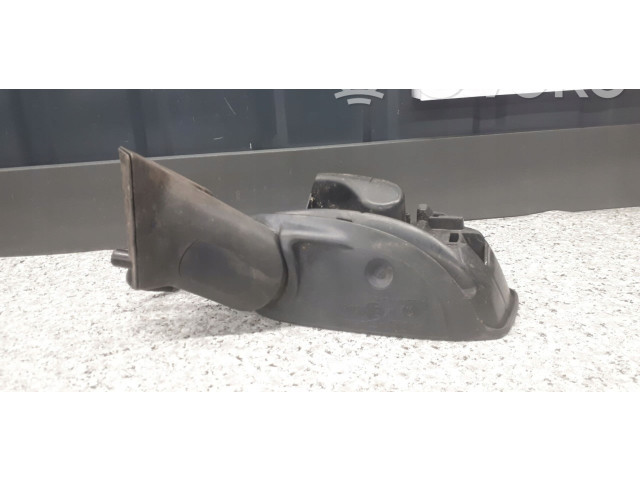 Зеркало электрическое Fiat Idea - года