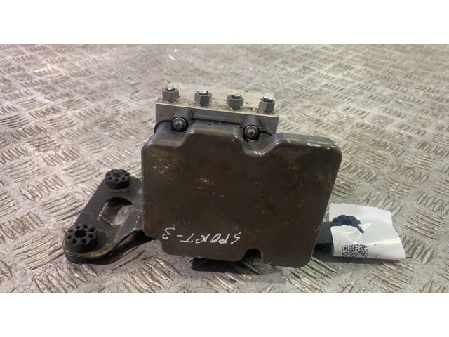 Блок АБС GPLA14F447AD   Land Rover  Range Rover Sport L494  2013- года