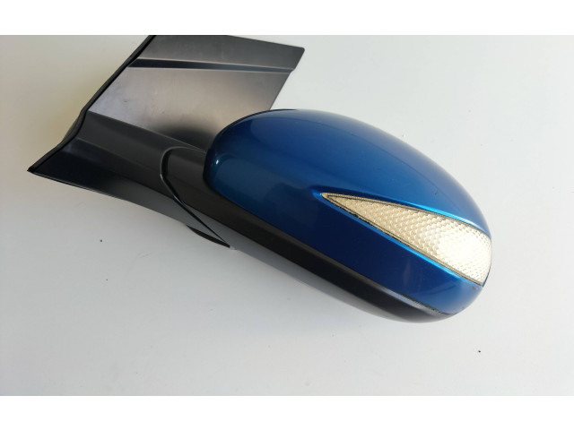 Zpětné zrcátko Honda Civic 2006 B520P