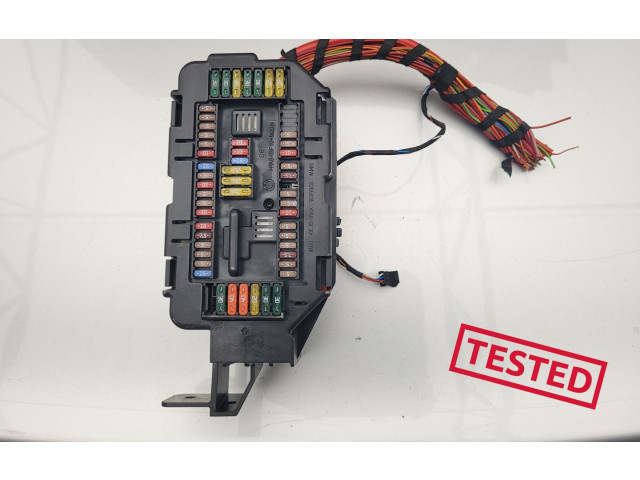 Блок предохранителей 61149224866, 9224866 BMW 1 F20 F21