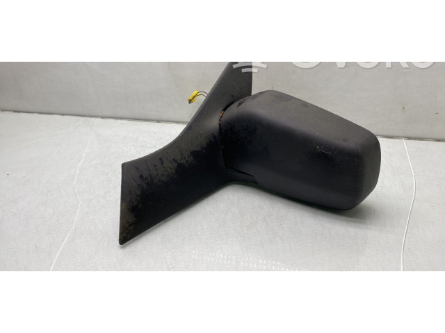 Зеркало (механическое) Citroen Xantia - года