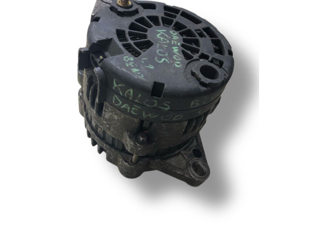 Генератор Daewoo Kalos