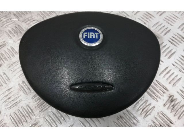 Подушка безопасности водителя 985107995R, 308332900W   Dacia Duster