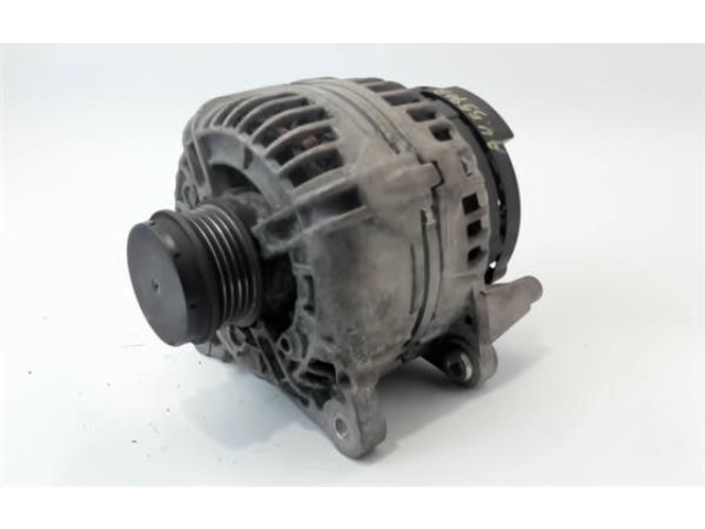 Генератор 028903029E, 2542234A Audi A4 Allroad