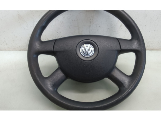 Руль Volkswagen Golf IV 1998 - 2005 года