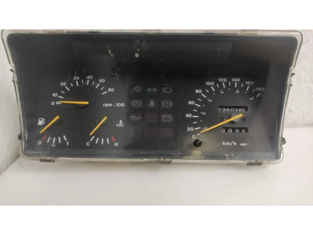 Přístrojová deska Land Rover Discovery LR00104, CUADROINSTRUMENTOS