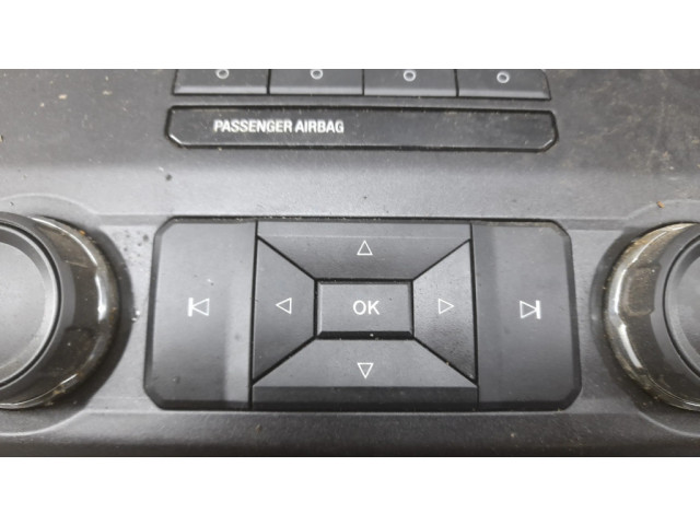 Блок управления климат-контролем HL3T18E243BUB, GL3Z18842   Ford F150