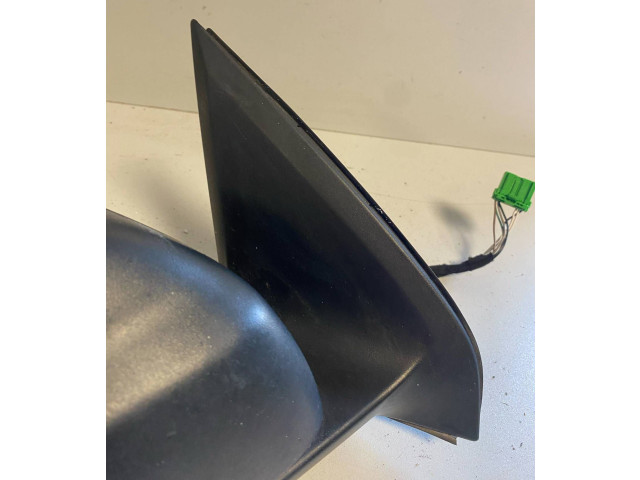 Зеркало электрическое Volvo XC90 2003 - 2006 года