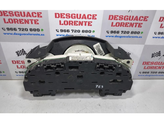 Přístrojová deska  Dodge Caliber 2006 P04840657AB  