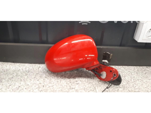 Зеркало электрическое Chevrolet Matiz - года